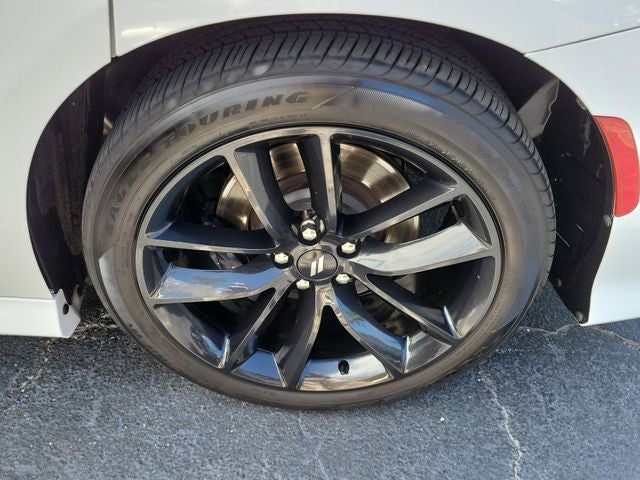 2021 Dodge Charger R/T