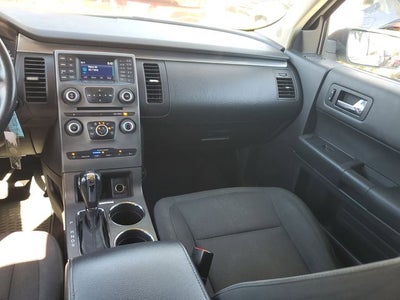 2016 Ford Flex SE