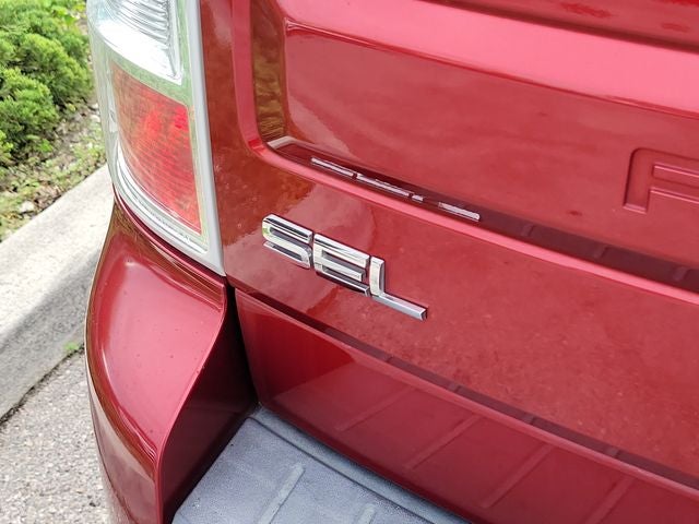 2019 Ford Flex SEL - Photo 9