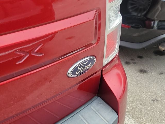 2019 Ford Flex SEL - Photo 10