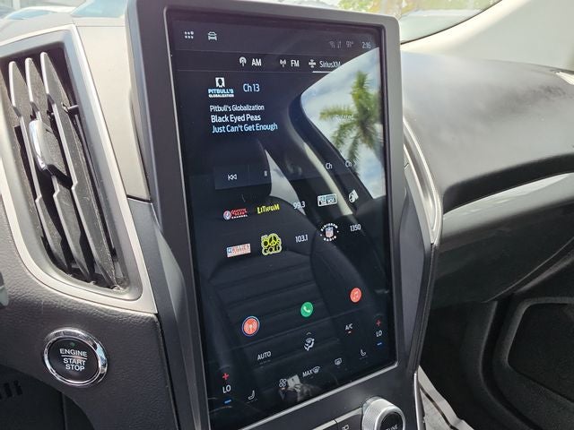 2023 Ford Edge SEL - Photo 18