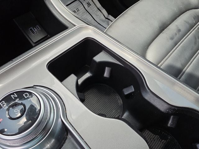 2023 Ford Edge SEL - Photo 21
