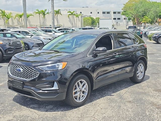 2023 Ford Edge SEL - Photo 22