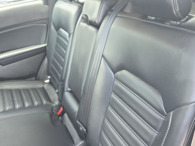 2023 Ford Edge SEL - Photo 33