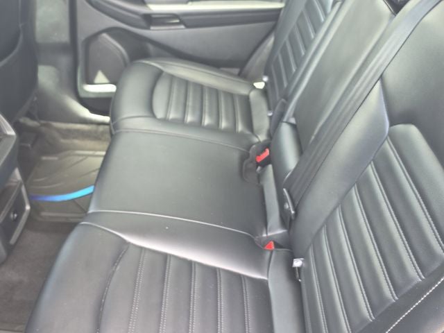 2023 Ford Edge SEL - Photo 34