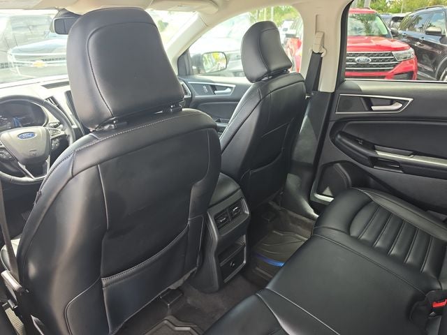 2023 Ford Edge SEL - Photo 35