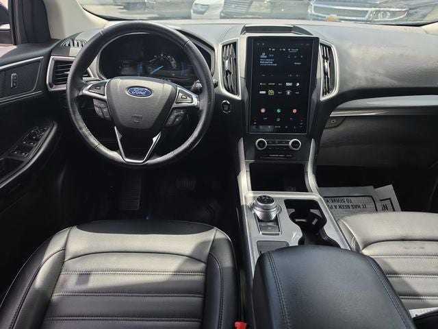 2023 Ford Edge SEL - Photo 36