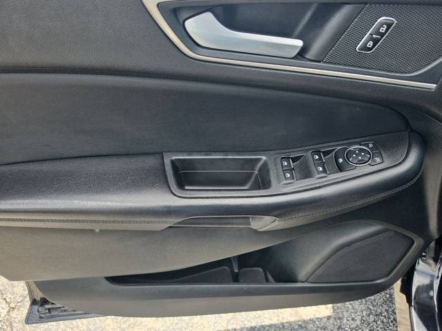 2023 Ford Edge SEL - Photo 37