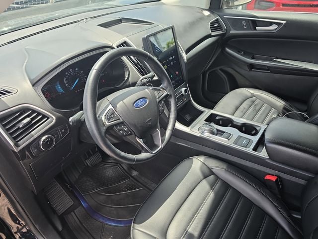 2023 Ford Edge SEL - Photo 38