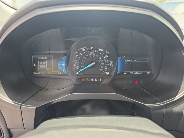 2023 Ford Edge SEL - Photo 39