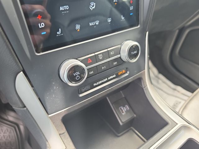 2023 Ford Edge SEL - Photo 41