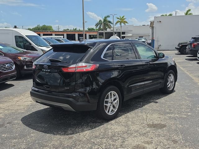 2023 Ford Edge SEL - Photo 25