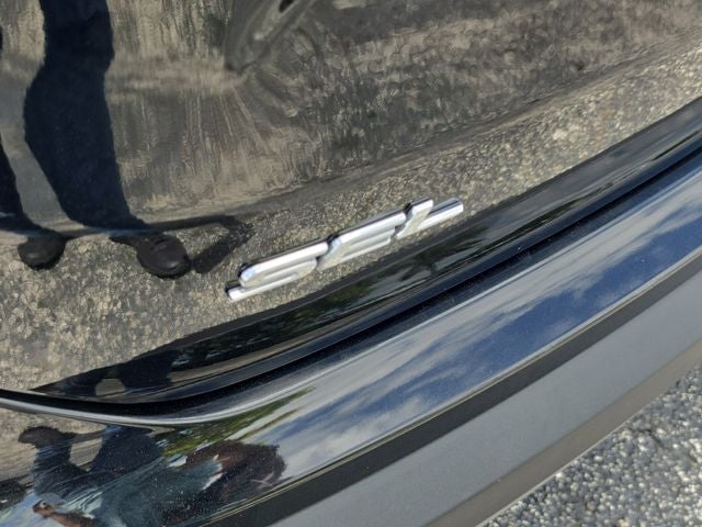 2023 Ford Edge SEL - Photo 27
