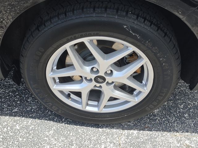2023 Ford Edge SEL - Photo 29