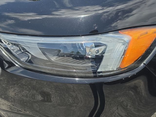 2023 Ford Edge SEL - Photo 31
