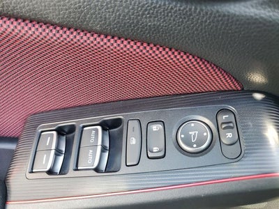 2024 Honda Civic Si Base