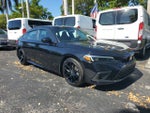 2024 Honda Civic Si Base
