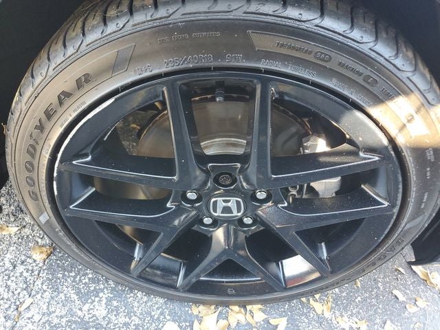 2024 Honda Civic Si Base