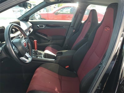 2024 Honda Civic Si Base