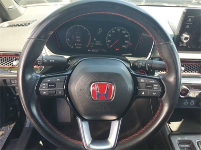2024 Honda Civic Si Base