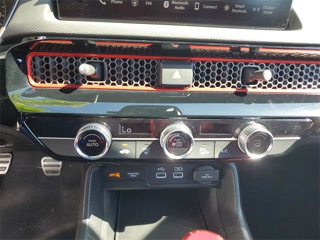 2024 Honda Civic Si Base