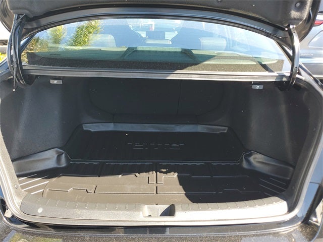 2024 Honda Civic Si Base