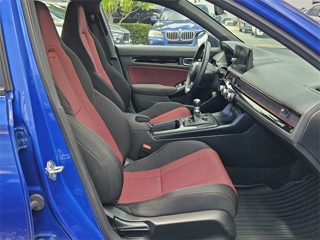 2024 Honda Civic Si Base