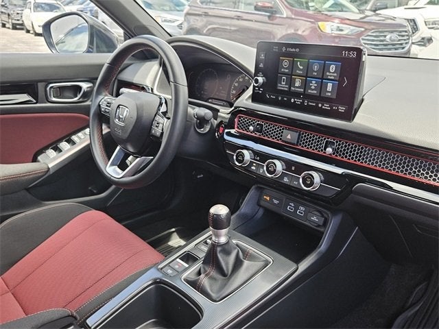 2024 Honda Civic Si Base