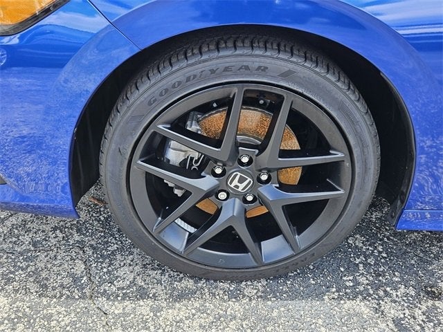 2024 Honda Civic Si Base