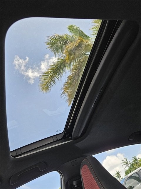 2024 Honda Civic Si Base