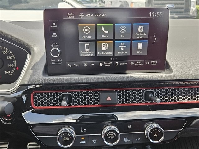 2024 Honda Civic Si Base