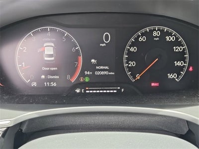 2024 Honda Civic Si Base