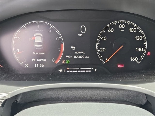 2024 Honda Civic Si Base