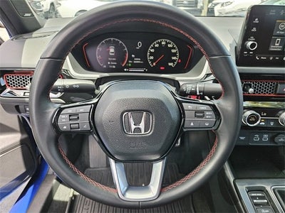 2024 Honda Civic Si Base