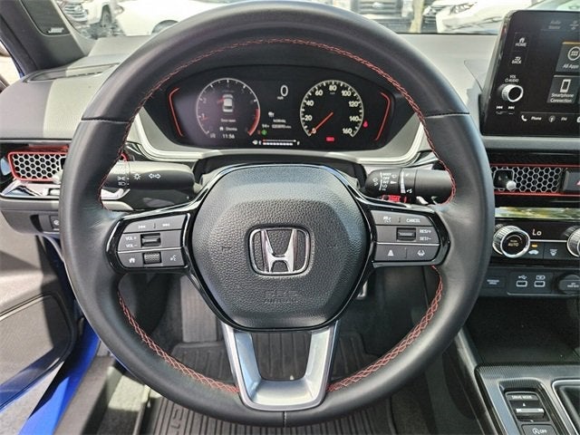 2024 Honda Civic Si Base