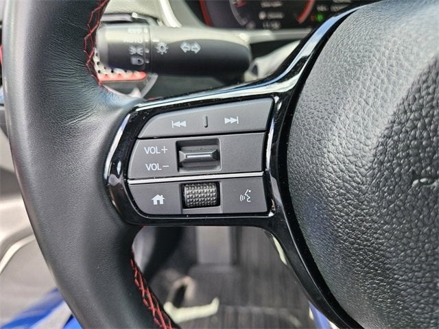 2024 Honda Civic Si Base