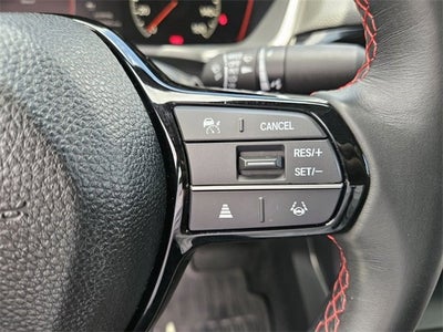 2024 Honda Civic Si Base