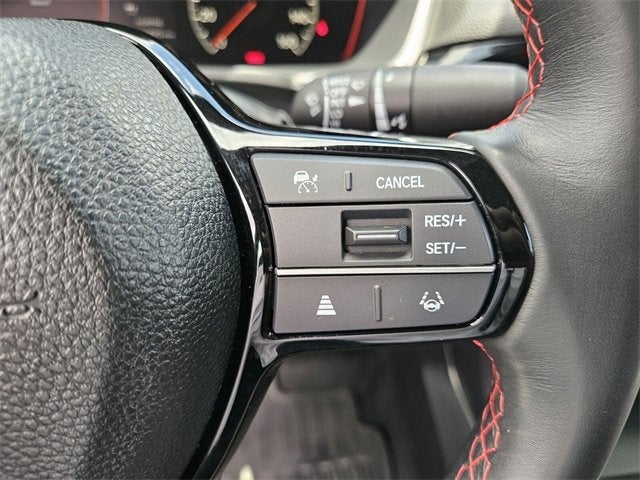 2024 Honda Civic Si Base