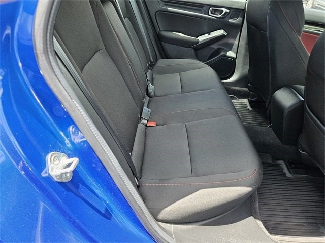 2024 Honda Civic Si Base