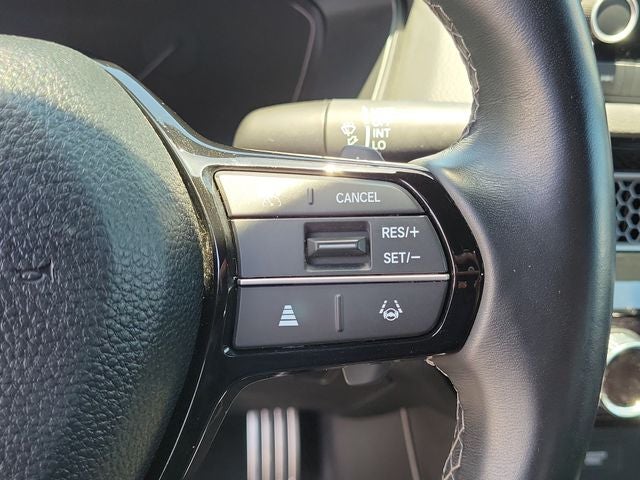 2024 Honda Civic Sport - Photo 20
