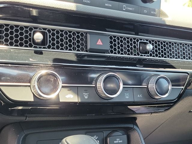 2024 Honda Civic Sport - Photo 23