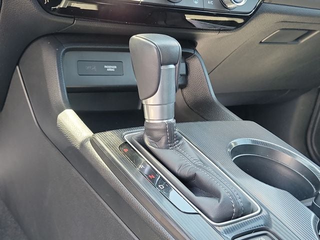2024 Honda Civic Sport - Photo 25