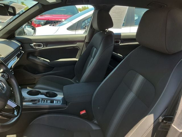 2024 Honda Civic Sport - Photo 9
