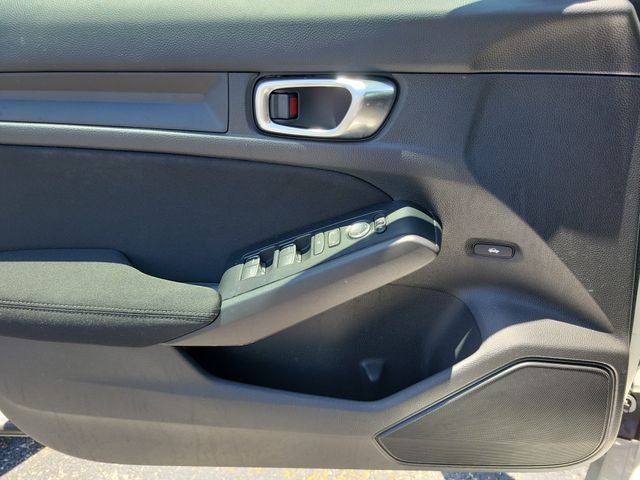 2024 Honda Civic Sport - Photo 42