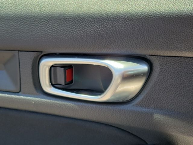 2024 Honda Civic Sport - Photo 43