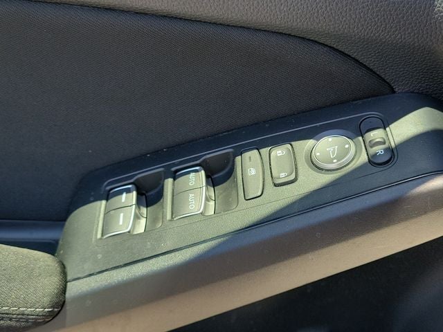 2024 Honda Civic Sport - Photo 44