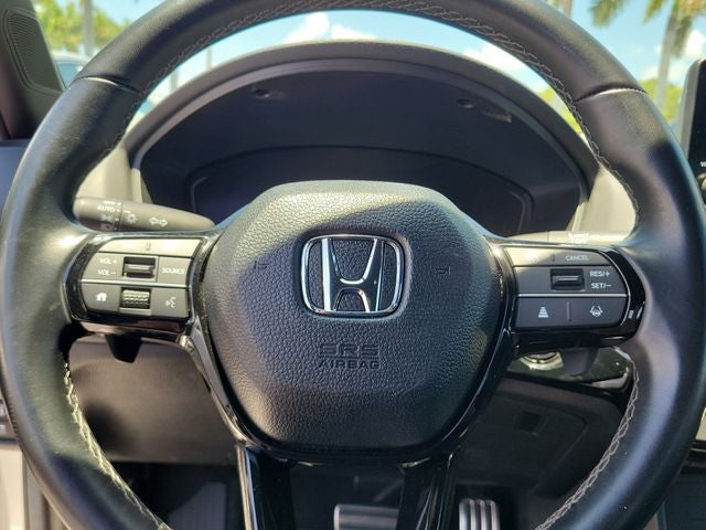 2024 Honda Civic Sport - Photo 46