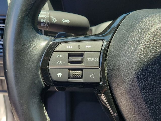 2024 Honda Civic Sport - Photo 47