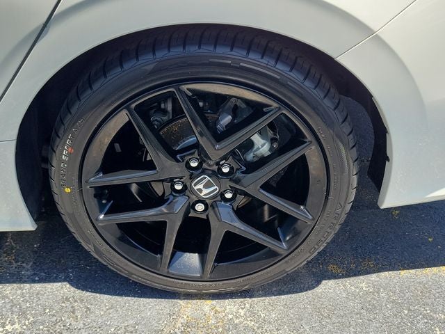 2024 Honda Civic Sport - Photo 35