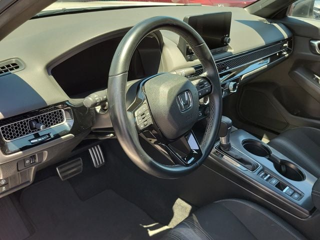2024 Honda Civic Sport - Photo 36